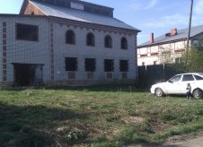 Дом 300 м² на участке 10 сот.