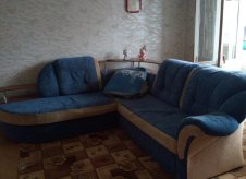 1-к квартира, 36 м², 5/5 эт.