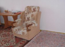 1-к квартира, 32 м², 2/5 эт.