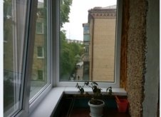 2-к квартира, 42 м², 5/5 эт.
