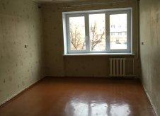 2-к квартира, 47.5 м², 4/5 эт.