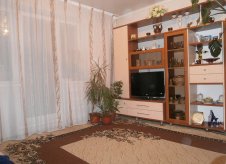 3-к квартира, 66 м², 8/10 эт.