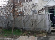 Дом 160 м² на участке 10 сот.