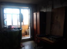 3-к квартира, 65 м², 8/9 эт.