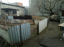 Дом 90 м² на участке 5 сот.