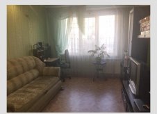 2-к квартира, 46 м², 2/5 эт.