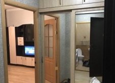 1-к квартира, 35 м², 5/9 эт.