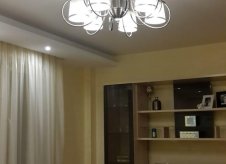 1-к квартира, 39.2 м², 5/17 эт.
