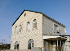 Дом 220 м² на участке 11.7 сот.