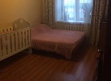 2-к квартира, 58 м², 10/10 эт.