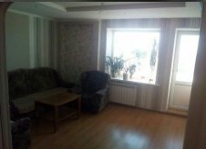 3-к квартира, 72 м², 12/16 эт.