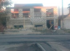 Дом 200 м² на участке 200 сот.