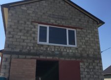 Дача 200 м² на участке 8 сот.