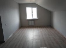 Дом 156 м² на участке 5.8 сот.