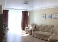 1-к квартира, 50.4 м², 5/9 эт.