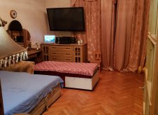 3-к квартира, 60 м², 2/9 эт.