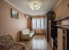 1-к квартира, 35.2 м², 2/4 эт.