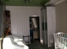 1-к квартира, 60 м², 2/9 эт.