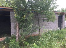 Дача 80 м² на участке 7 сот.