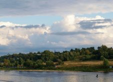 Дача 35 м² на участке 5 сот.