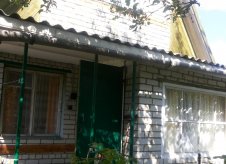 Дача 40 м² на участке 4 сот.
