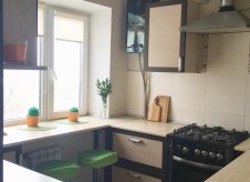 2-к квартира, 43 м², 5/5 эт.