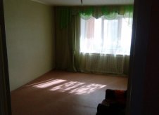 3-к квартира, 46 м², 5/5 эт.