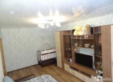 1-к квартира, 37 м², 17/17 эт.