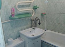 2-к квартира, 46 м², 4/5 эт.