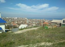Участок 10 сот.