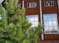 Дача 70 м² на участке 7 сот.