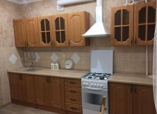 1-к квартира, 42 м², 4/9 эт.
