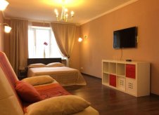 1-к квартира, 34 м², 2/5 эт.