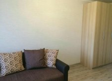 1-к квартира, 38 м², 4/9 эт.