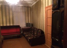 2-к квартира, 44 м², 1/2 эт.