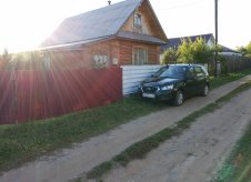 Дача 24 м² на участке 11 сот.