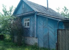 Дача 36 м² на участке 4 сот.