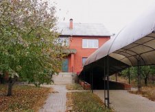Дом 350 м² на участке 11 сот.