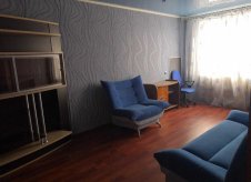 2-к квартира, 52 м², 5/5 эт.
