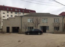 Дом 250 м² на участке 7 сот.