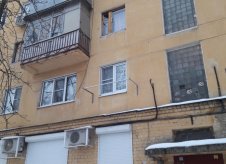 2-к квартира, 42.8 м², 4/5 эт.