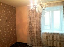 4-к квартира, 107 м², 13/13 эт.