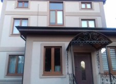 Дом 310 м² на участке 6 сот.