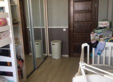 2-к квартира, 54 м², 17/17 эт.