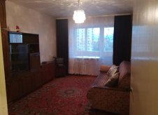 1-к квартира, 33 м², 7/10 эт.