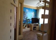 1-к квартира, 33 м², 2/5 эт.