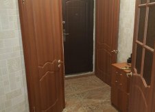 1-к квартира, 28 м², 1/2 эт.