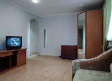 1-к квартира, 30 м², 1/5 эт.
