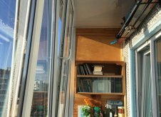 2-к квартира, 50 м², 8/9 эт.
