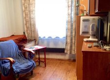 3-к квартира, 69.9 м², 1/9 эт.